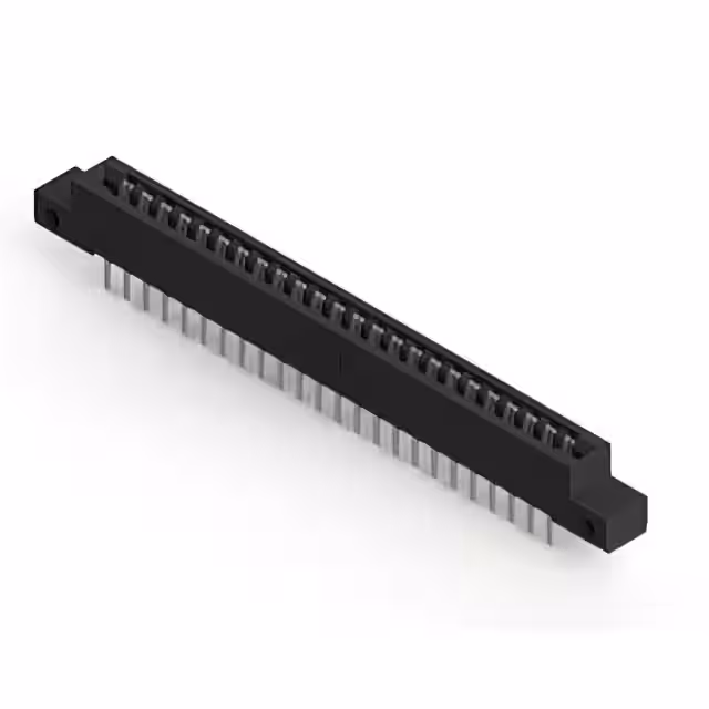 357-048-458-212 EDAC Inc.  Edgeboard Connectors